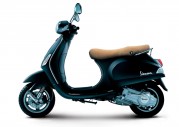 Vespa LX